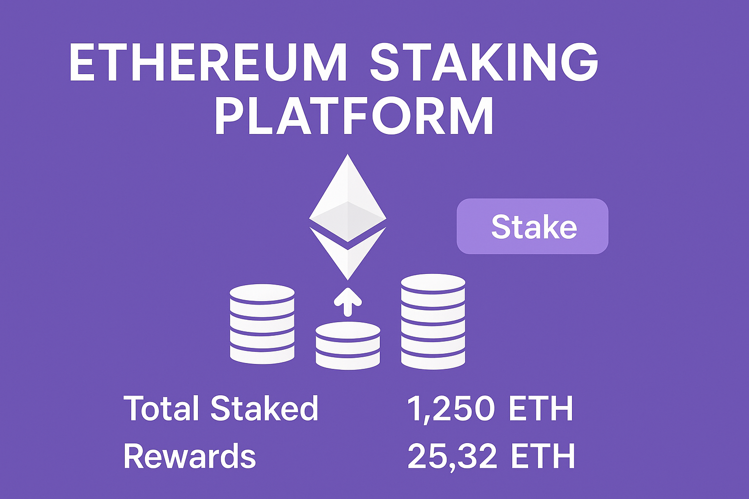 Secret Ethereum Staking Platform Features That 97% of Investors Miss Ethereum Staking Platform