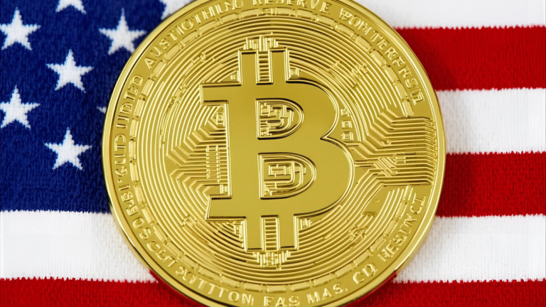 $15B Bitcoin Seizure Exposes US Crypto Reserve Challenges Bitcoin Seizure US Crypto Reserve