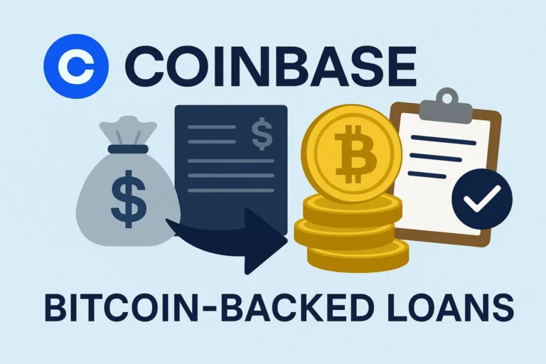Coinbase Bitcoin-Backed Loans Hit $1B Through Morpho Protocol Coinbase bitcoin-backed loans
