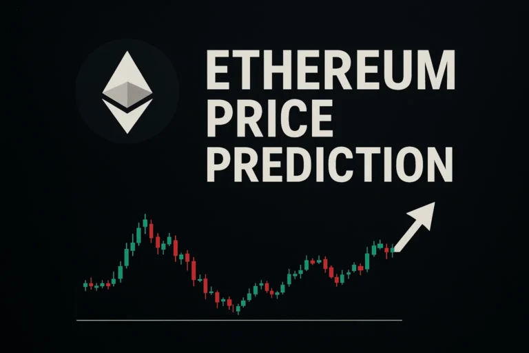 Ethereum Price Prediction ETH Breaks $5K | 2025 Etherem Price Pridiction