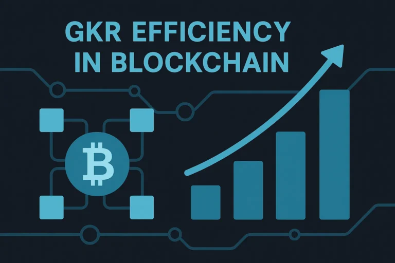 Vitalik Explains GKR Efficiency in Blockchain Systems GKR Efficiency In Blockchain