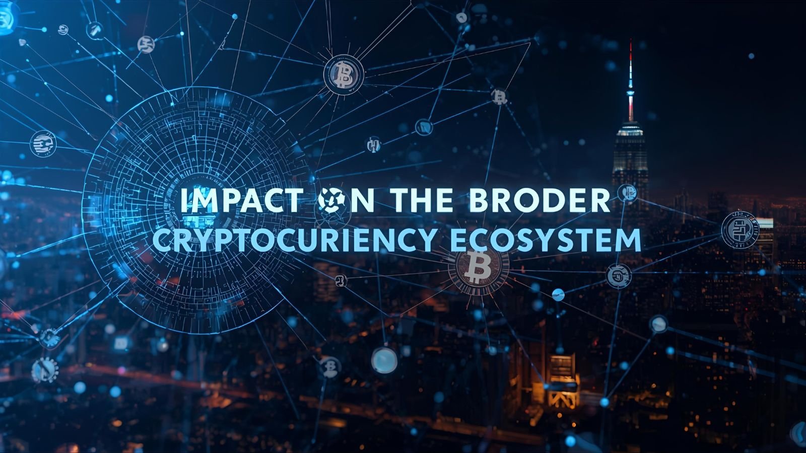 Impact on the Broader Cryptocurrency Ecosystem