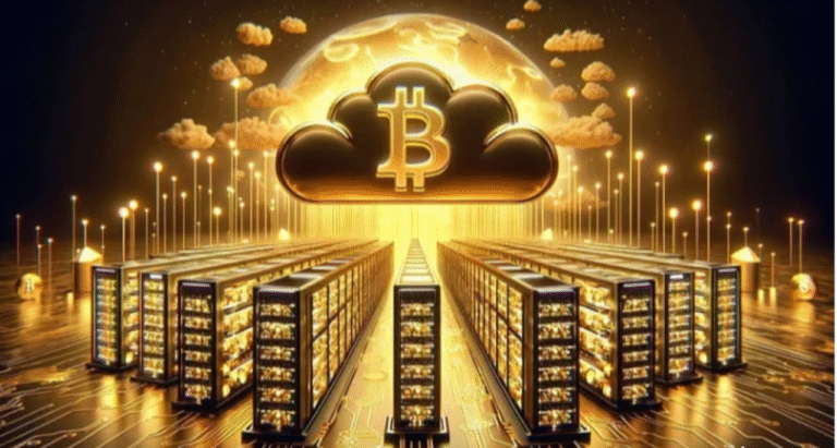 Best Cloud Mining Platforms