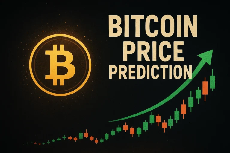 Bitcoin Price Prediction