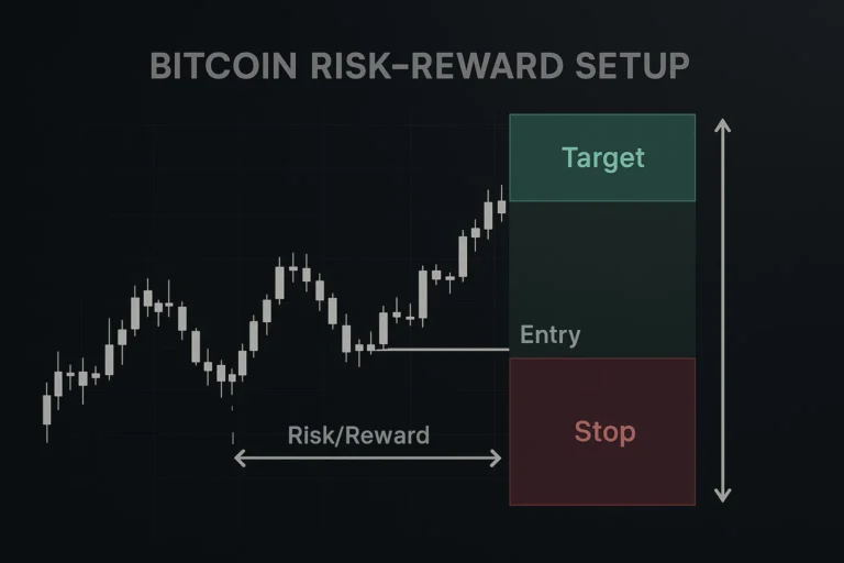 Bitcoin Risk-Reward Setup