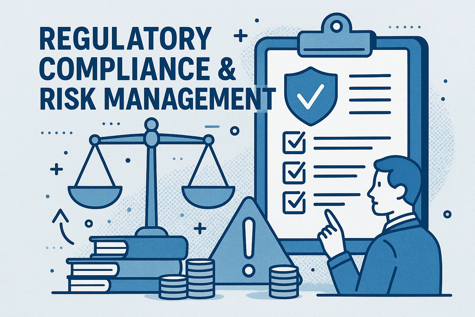Regulatory Compliance and Risk Management