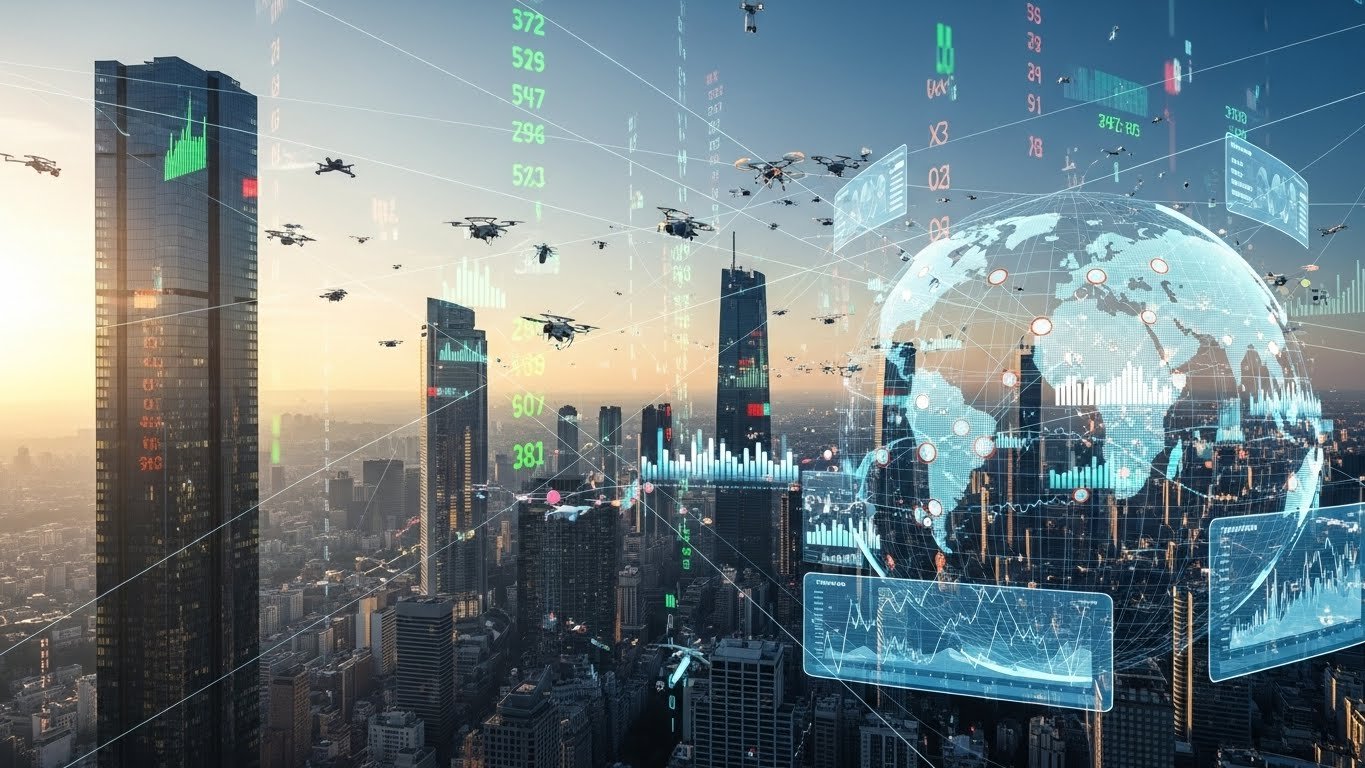 Broader Market Outlook