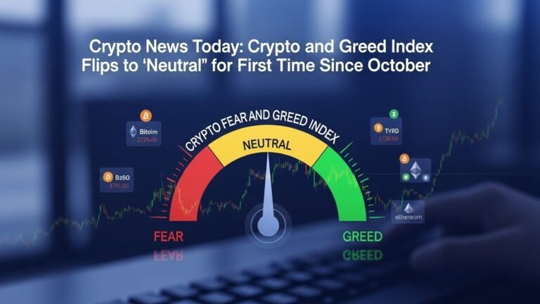 Crypto news today