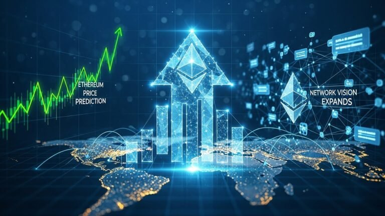 Ethereum Price Prediction