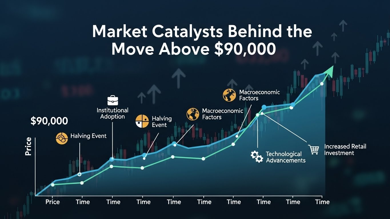 Market Catalysts