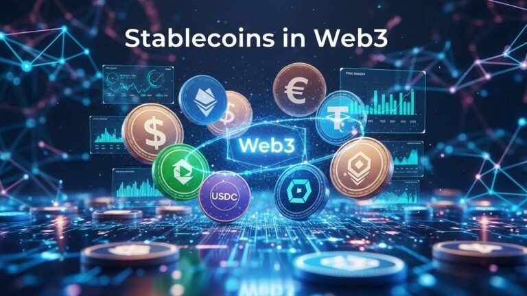 Stablecoins