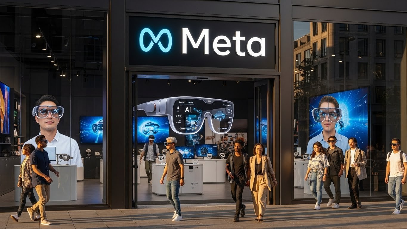 immersive technology