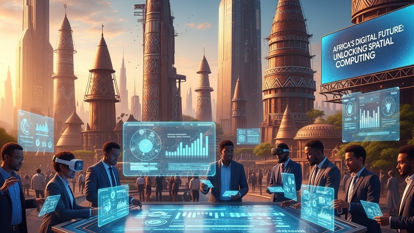 metaverse opportunities