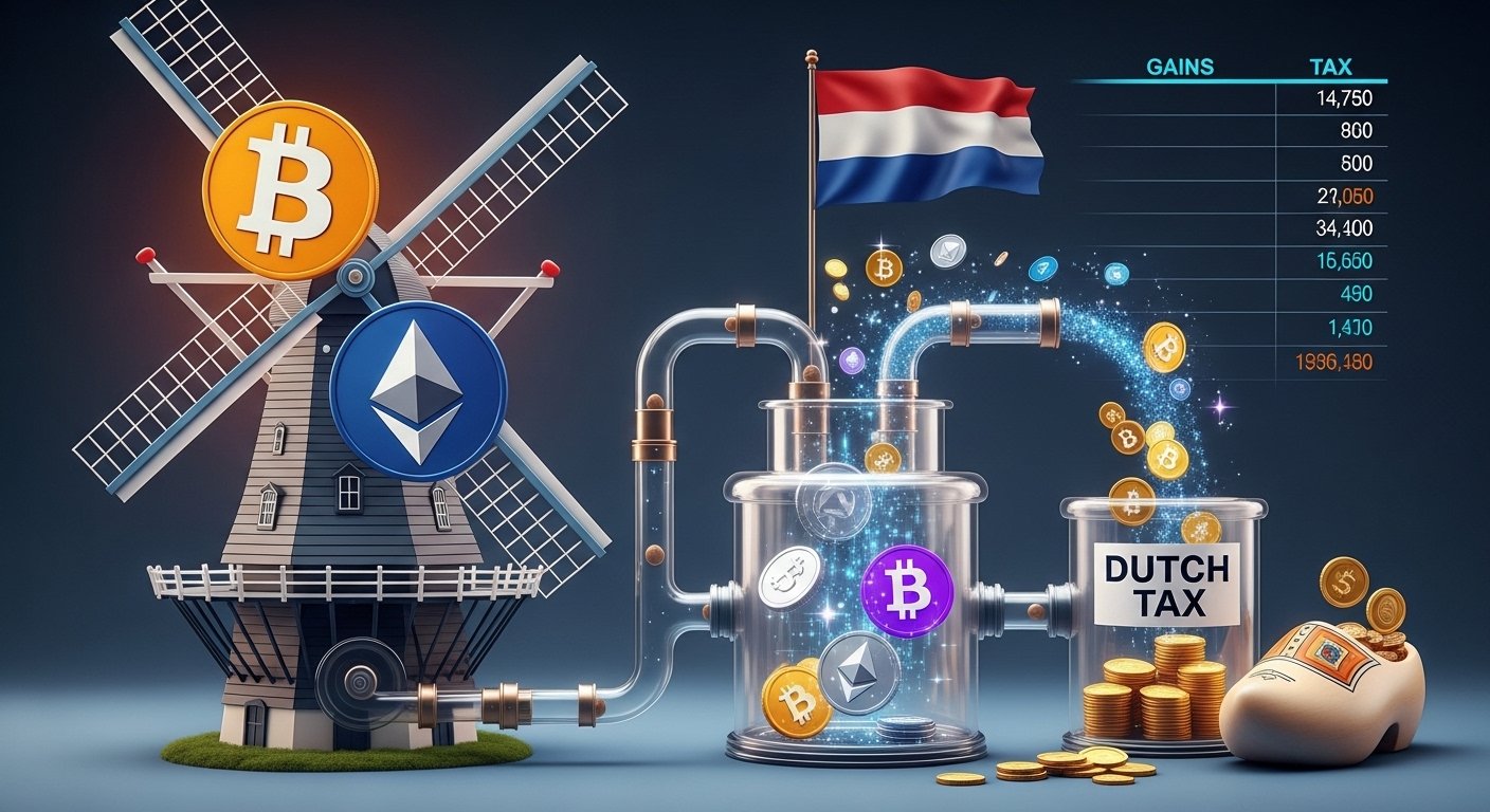 Ethereum’s Position