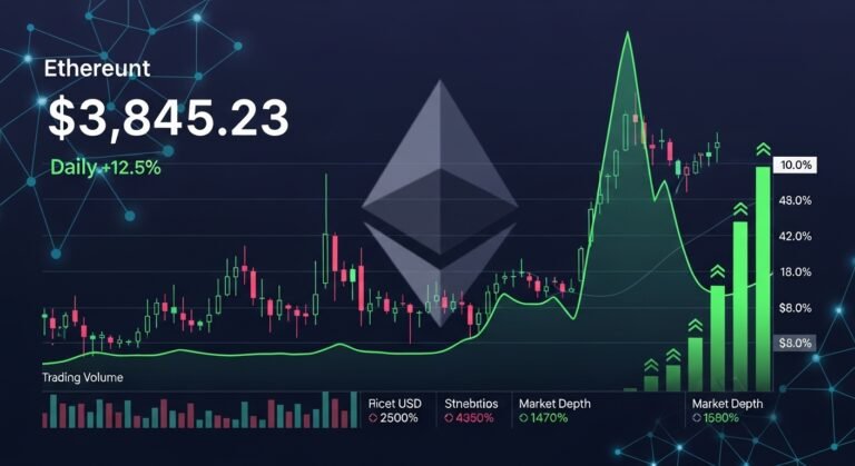 Ethereum’s cofounder Vitalik Buterin sells more ether while prices continues to slide