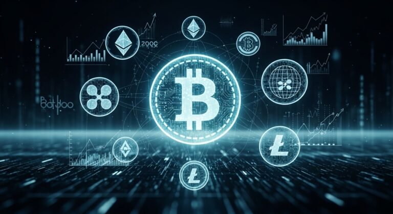 $638M Token Unlocks Loom as the Crypto Market Keeps Bleeding