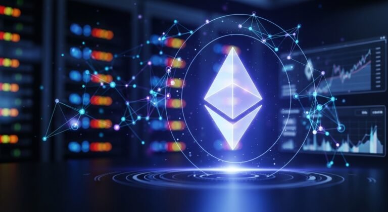 Ethereum Rebound Prediction