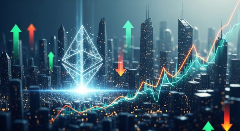 Vitalik Buterin Triggers Major Crypto Moves with Significant Ethereum Sales Significant Ethereum