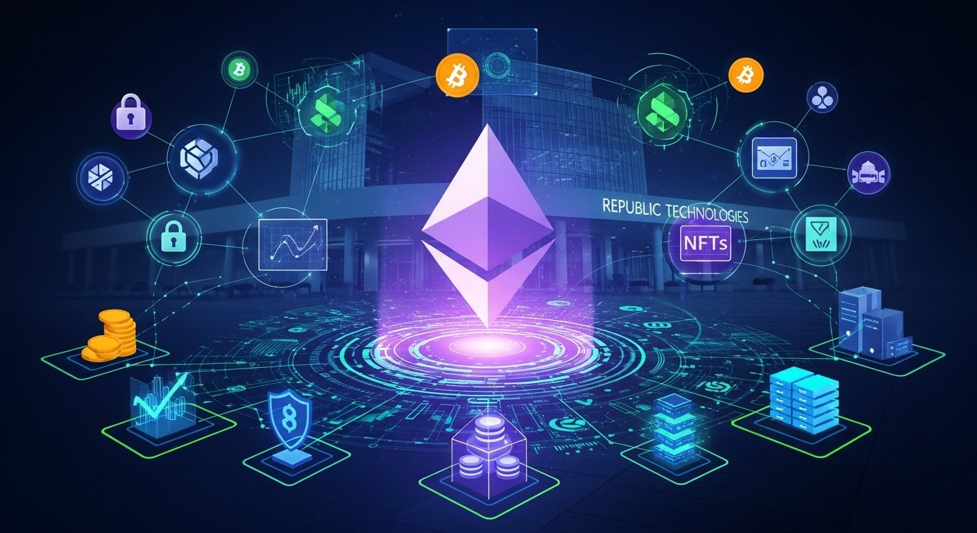 digital asset strategies