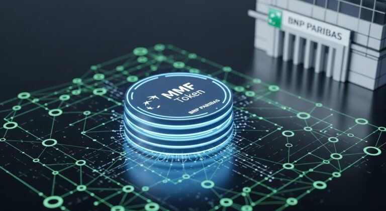 public blockchain infrastructure