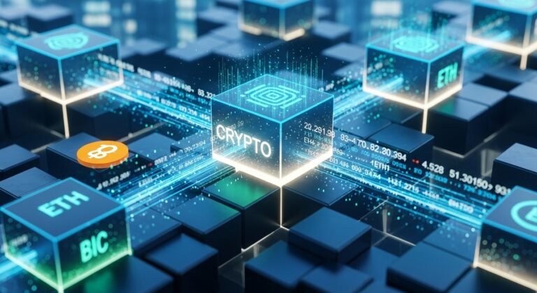 Cardano Founder’s Unwavering Vision: Why Crypto’s Most Transformative Days Still Lie Ahead CRYPTO