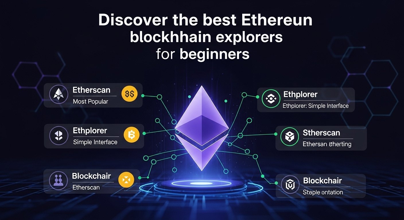 Ethereum blockchain