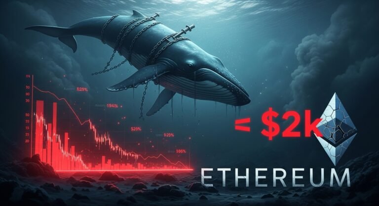 Ethereum price