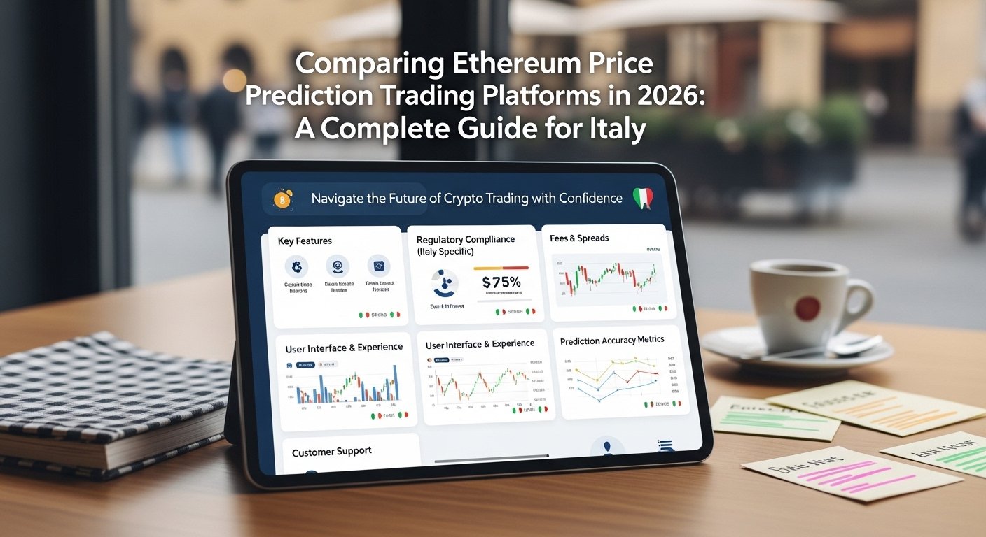 Trading Platforms in 2026