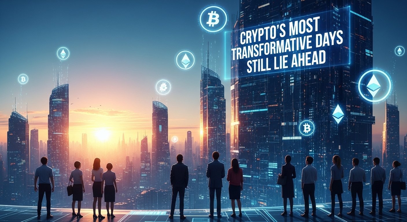 crypto market volatility