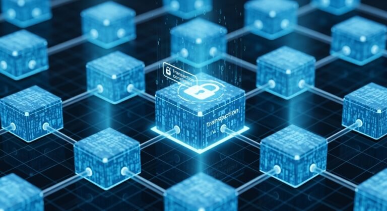 financial infrastructure