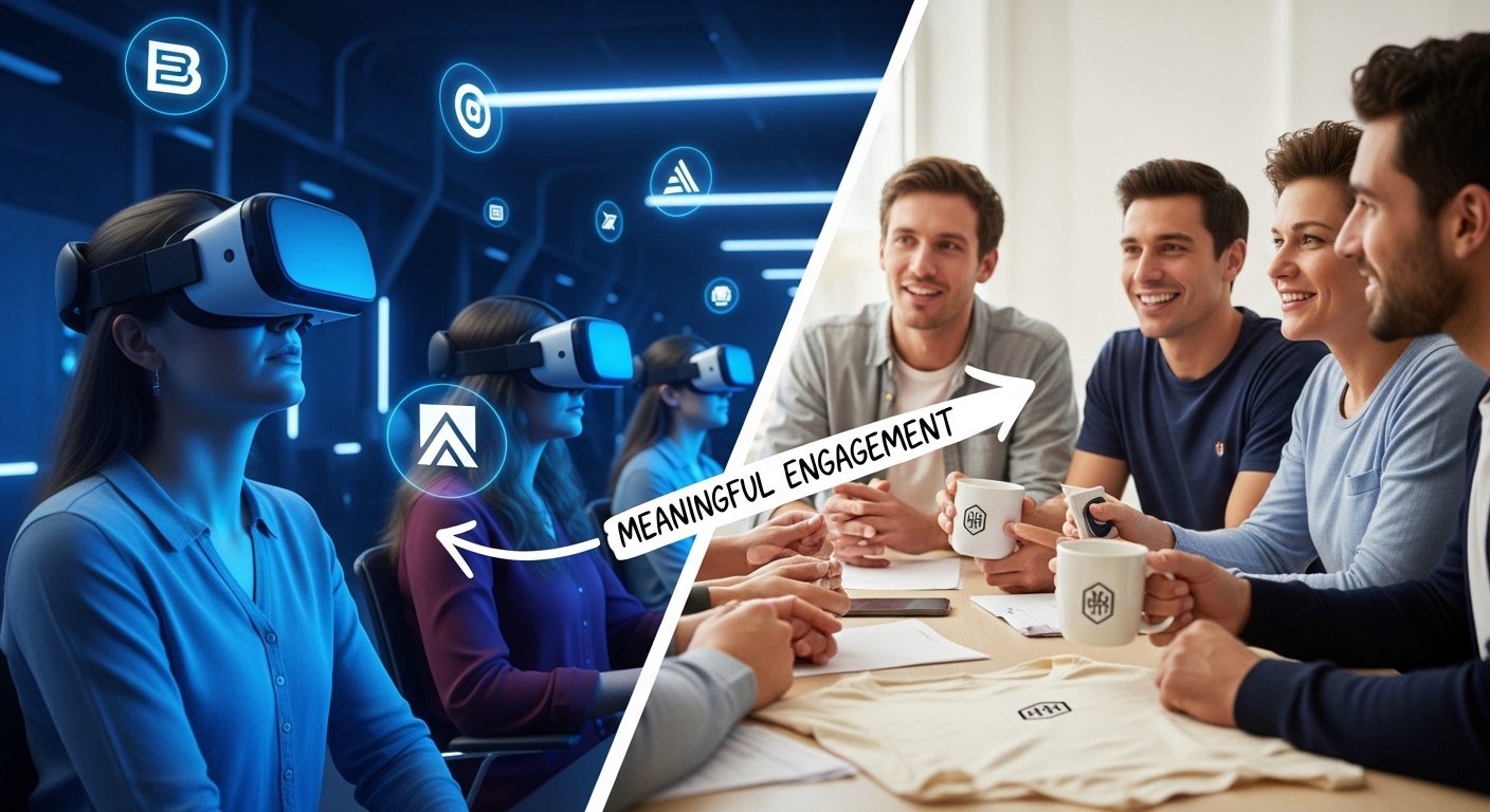 meaningful engagement.