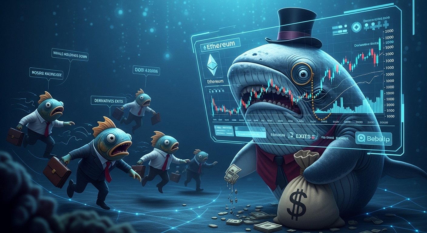 traders exit position