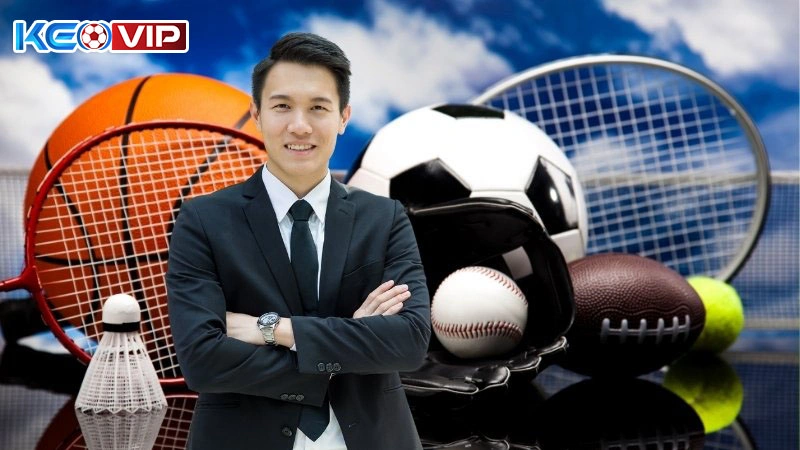 Sứ mệnh từ CEO Ngô Quyền Thế