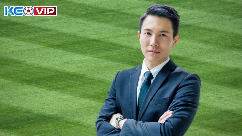 Nền tảng Keonhacai cực thành công dưới thời CEO