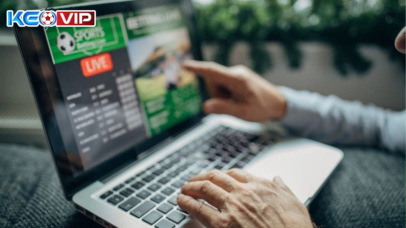 Chuyên gia soi kèo từ Keonhacai